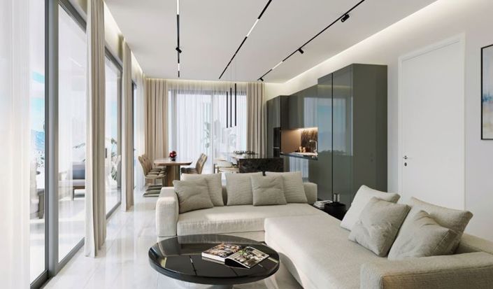 Image No.4-3 Bed Apartment for sale