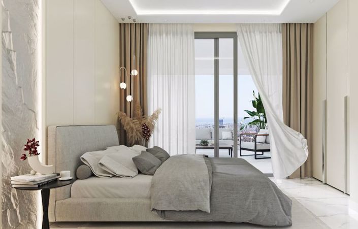 Image No.5-3 Bed Apartment for sale