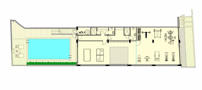 Image No.13-Appartement de 3 chambres à vendre à Agios Athanasios
