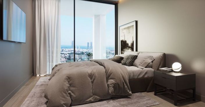 Image No.6-Appartement de 3 chambres à vendre à Agios Athanasios