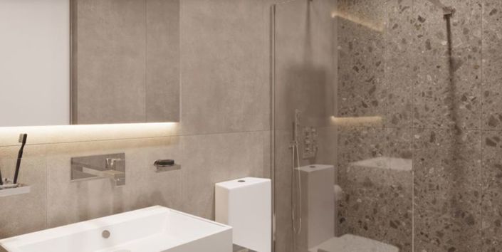 Image No.7-Appartement de 3 chambres à vendre à Agios Athanasios