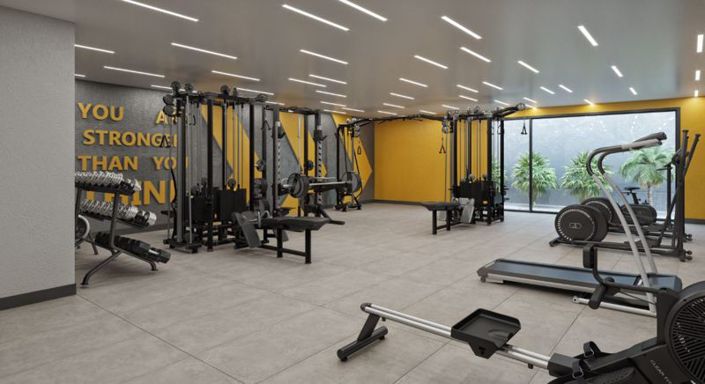 Image No.8-Appartement de 3 chambres à vendre à Agios Athanasios