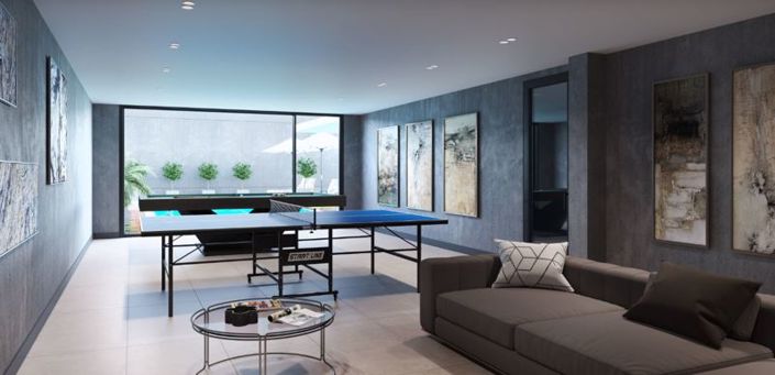 Image No.9-Appartement de 3 chambres à vendre à Agios Athanasios