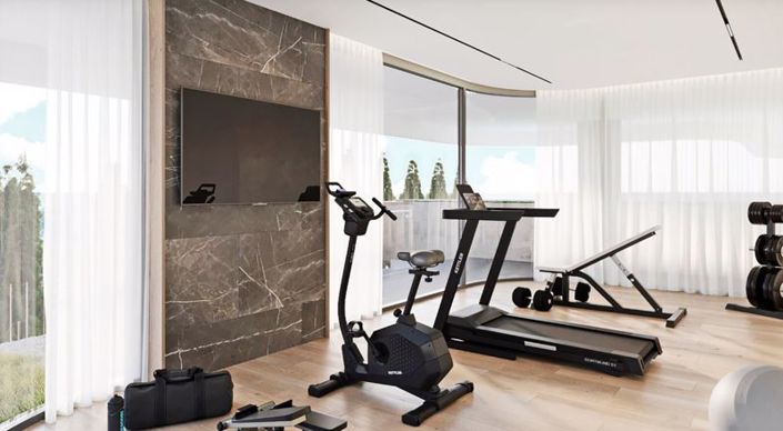 Image No.11-2 Bed Apartment for sale