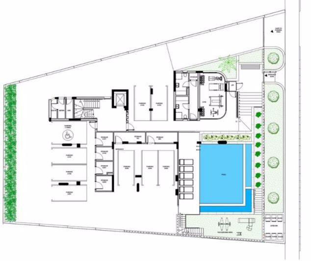 Image No.12-2 Bed Apartment for sale