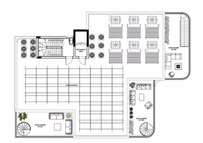 Image No.15-2 Bed Apartment for sale
