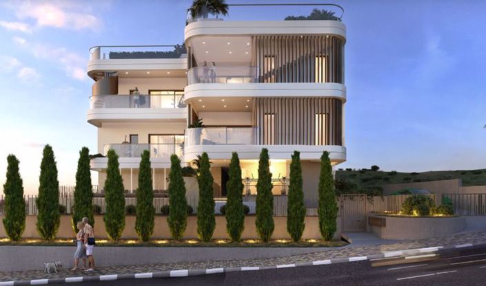 Image No.2-2 Bed Apartment for sale