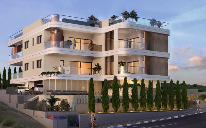 Image No.3-2 Bed Apartment for sale