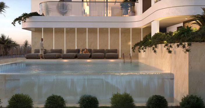 Image No.4-2 Bed Apartment for sale