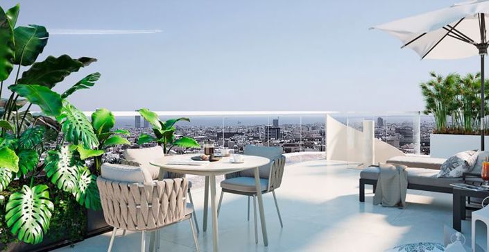 Image No.5-2 Bed Apartment for sale