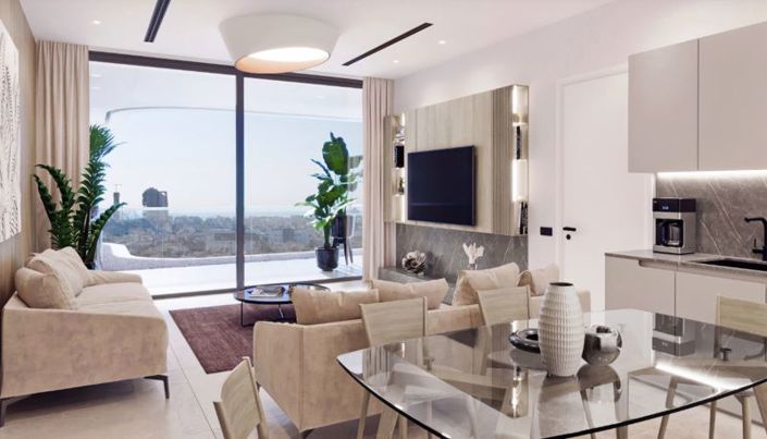 Image No.6-2 Bed Apartment for sale