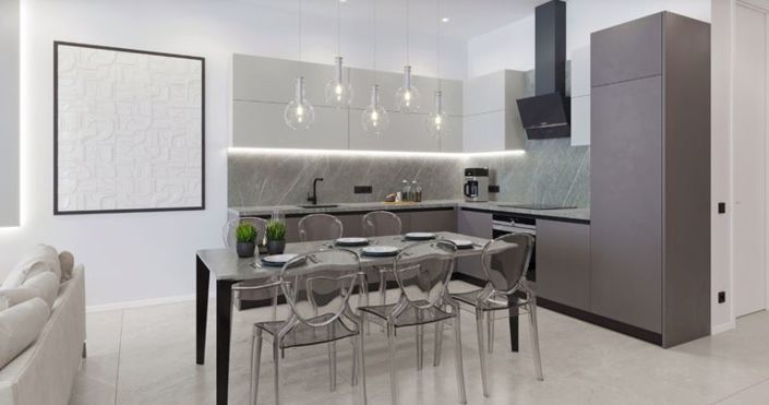 Image No.8-2 Bed Apartment for sale