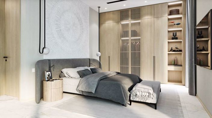 Image No.9-2 Bed Apartment for sale