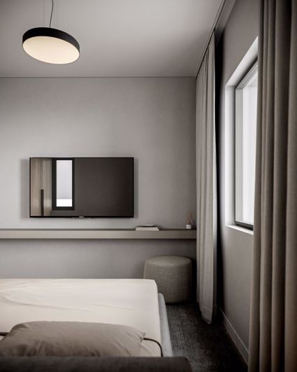 Image No.5-Appartement de 1 chambre à vendre à Paphos