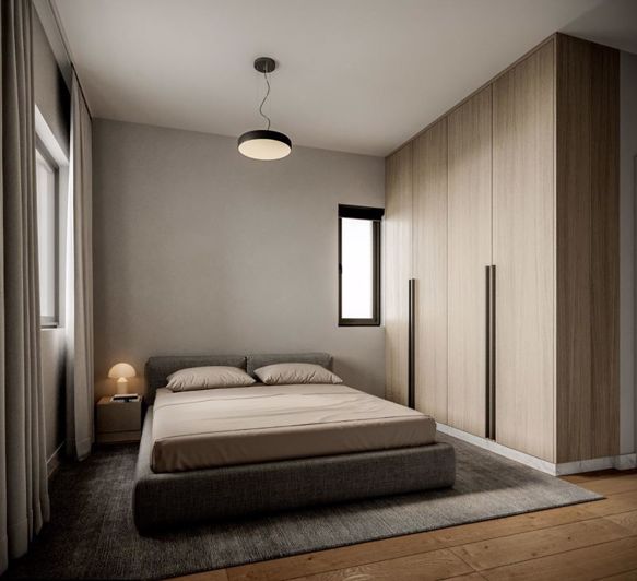 Image No.3-Appartement de 1 chambre à vendre à Paphos