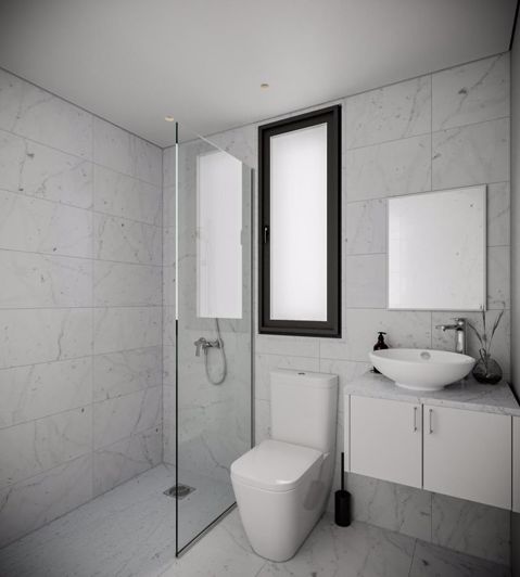 Image No.9-Appartement de 1 chambre à vendre à Paphos