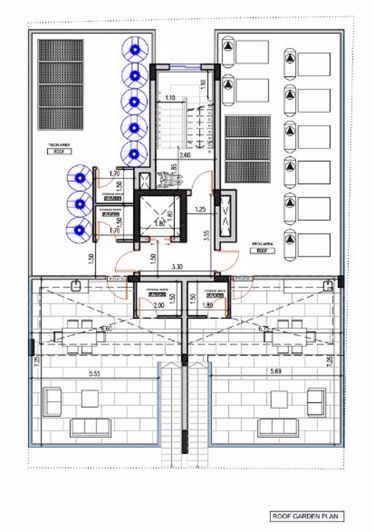 Image No.11-Appartement de 2 chambres à vendre à Drosia