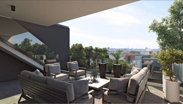 Image No.2-Appartement de 2 chambres à vendre à Drosia