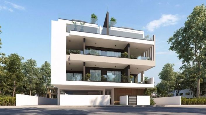 Image No.4-Appartement de 2 chambres à vendre à Drosia