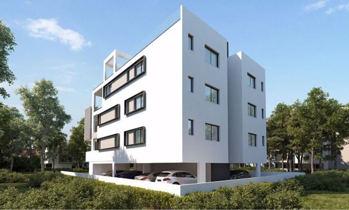 Image No.5-Appartement de 2 chambres à vendre à Drosia