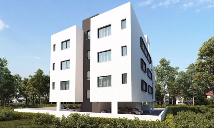 Image No.7-Appartement de 2 chambres à vendre à Drosia