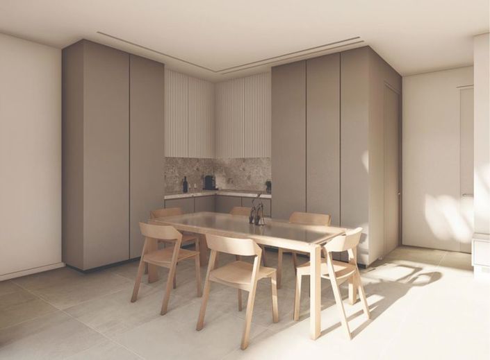 Image No.8-1 Bed Apartment for sale