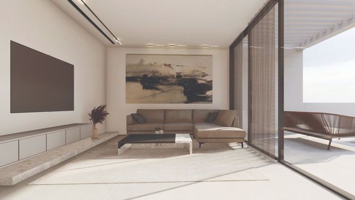 Image No.10-1 Bed Apartment for sale