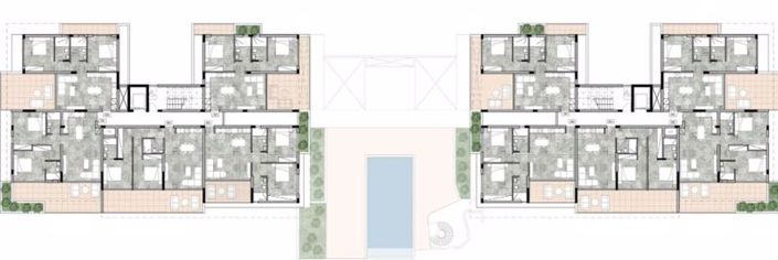 Image No.18-2 Bed Apartment for sale