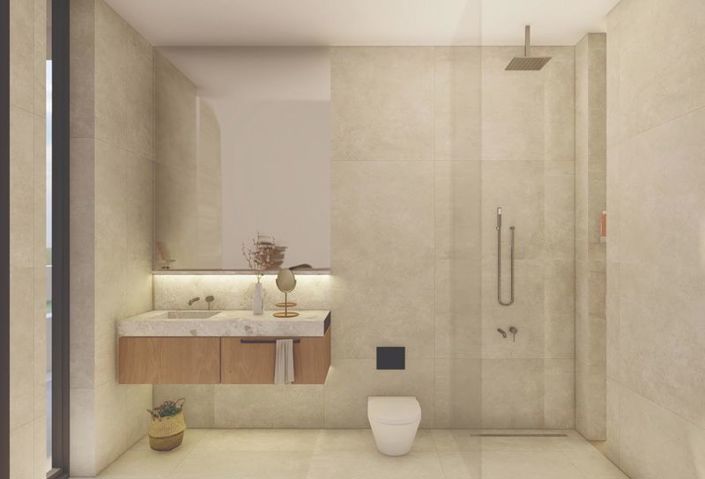 Image No.8-3 Bed Apartment for sale