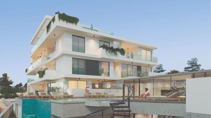 Image No.16-3 Bed Apartment for sale