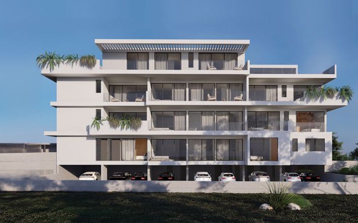 Image No.2-3 Bed Apartment for sale