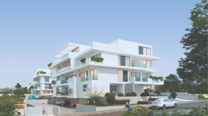 Image No.5-3 Bed Apartment for sale