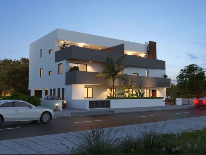 Image No.5-Appartement de 1 chambre à vendre à Kiti