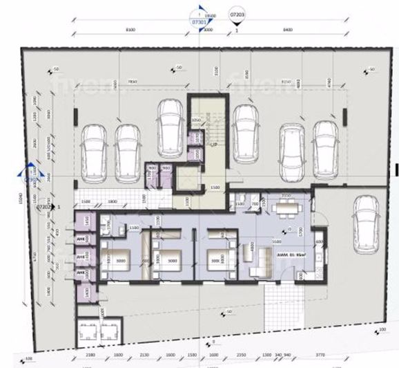 Image No.8-2 Bed Apartment for sale