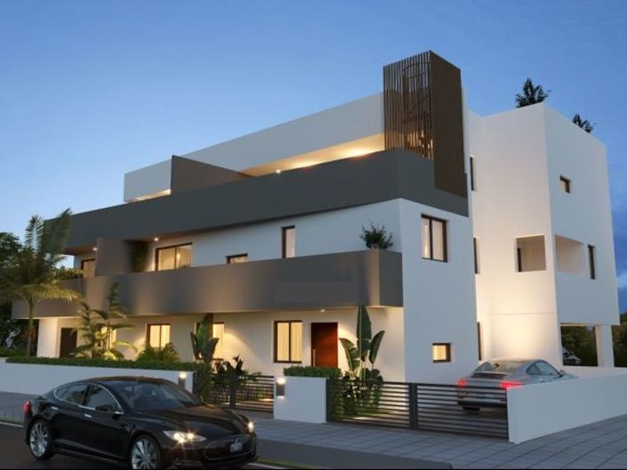 Image No.5-3 Bed Apartment for sale