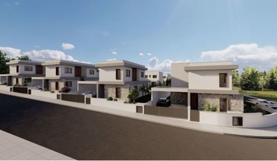 1 - Souni, Villa