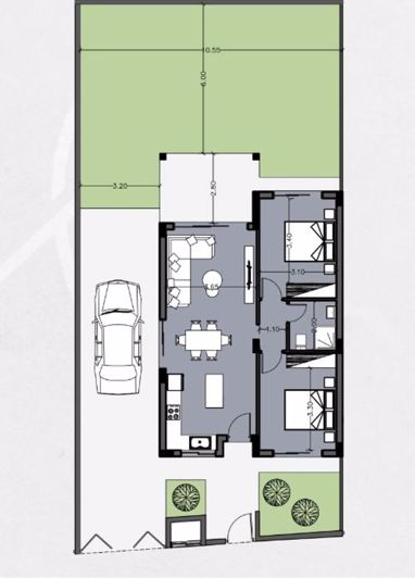 Image No.10-2 Bed Villa for sale