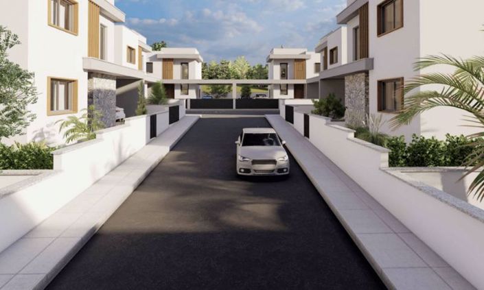 Image No.3-2 Bed Villa for sale