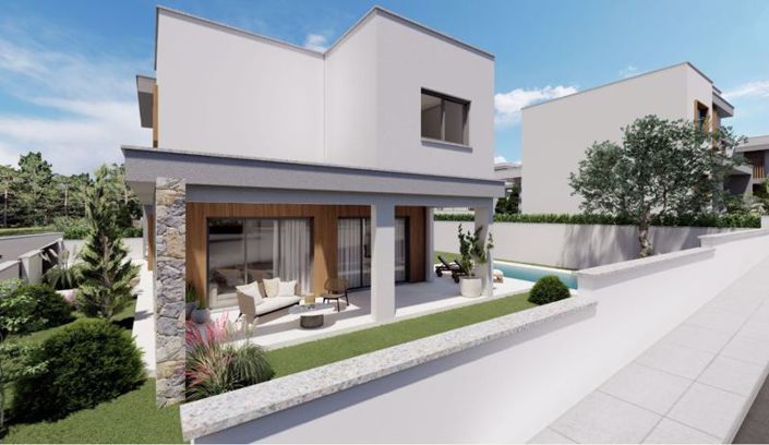 Image No.5-2 Bed Villa for sale