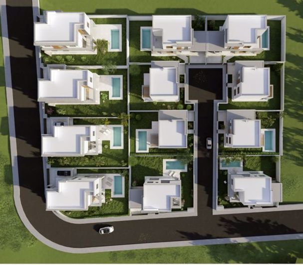 Image No.8-2 Bed Villa for sale