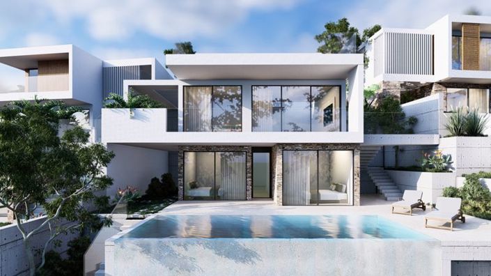 Image No.15-3 Bed Villa for sale