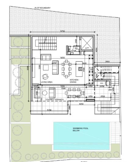 Image No.22-3 Bed Villa for sale