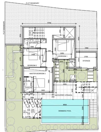 Image No.23-3 Bed Villa for sale