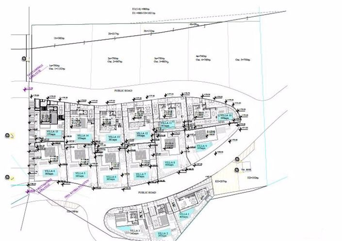 Image No.24-3 Bed Villa for sale