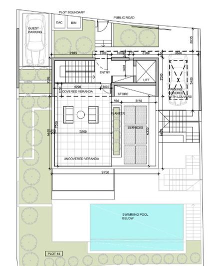 Image No.24-3 Bed Villa for sale