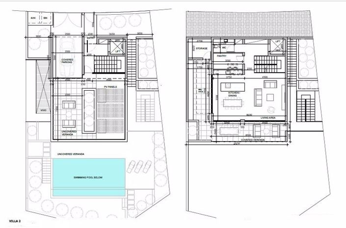 Image No.26-3 Bed Villa for sale