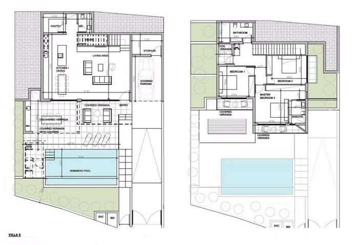 Image No.29-3 Bed Villa for sale