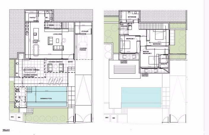 Image No.30-3 Bed Villa for sale