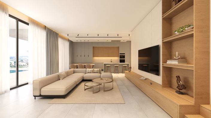 Image No.4-3 Bed Villa for sale