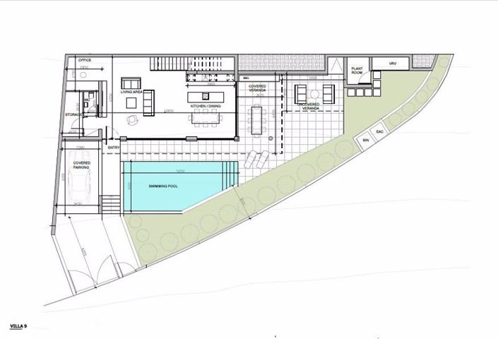 Image No.33-3 Bed Villa for sale